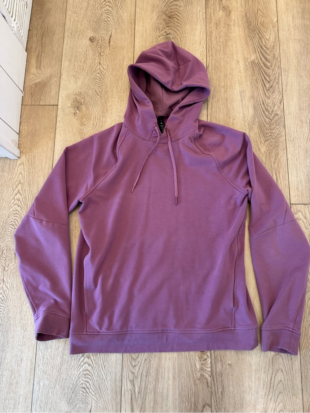 lululemon City Sweat Hoodie